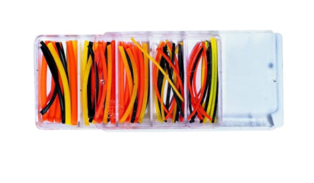 Antenki Sensas 22990 06-1,5mm nakładki fluoro