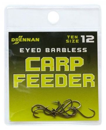 Haki Drennan Carp Feeder r12 69-023-012