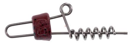 Wkręt Mikado do przynęt JAWS QUICK CHANGE SPIRAL 4.7cm 10g OMGJQ-10-4.7