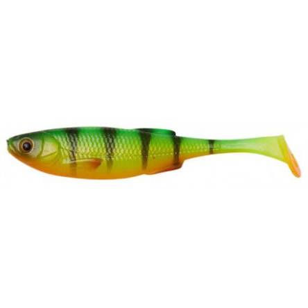 Guma Savage Gear Craft shad 10cm 6g firetiger 74091