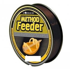 Żyłka Robinson Method Feeder 0,22mm 150m 6,15kg 55-sf-122