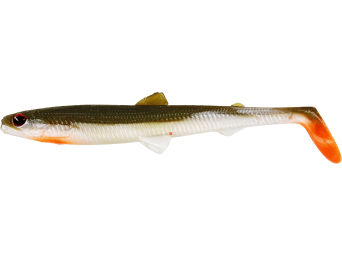 Guma Westin Bullteez 9,5cm bass orange p138-021-163