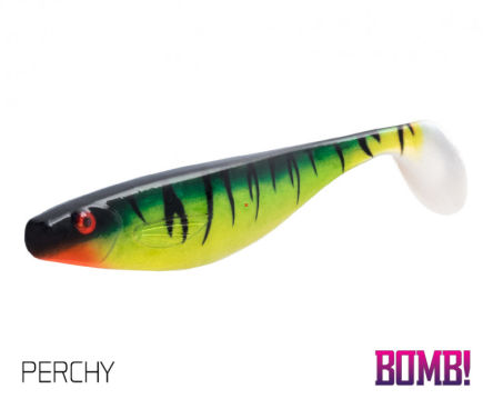 Guma Delphin HYPNO 13cm PERCHY 690021304