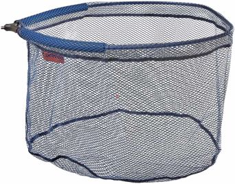 Kosz do podbieraka Brain Rubber Net 55 45x55x35cm