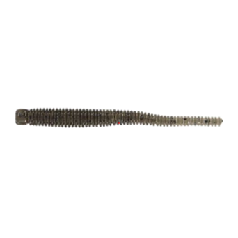 Guma Konger Maggot Drop Shot 5cm 330090101