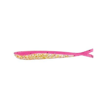 Guma Konger V-King Shad 5cm 330050111 drop shot
