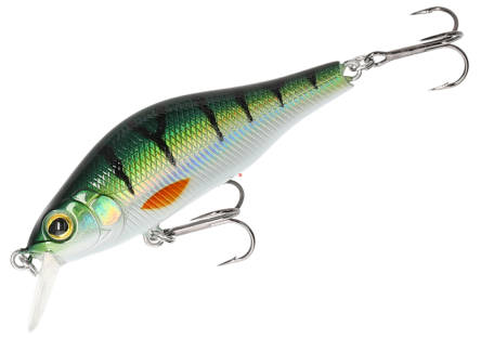 Wobler Mikado LIGHTNING 7cm 8.3g Natural Perch PWF-LG-70N-NP