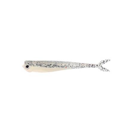 Guma Konger Twinky Shad Drop Shot 8,2cm kolor nr. 02 1szt. 330040202 