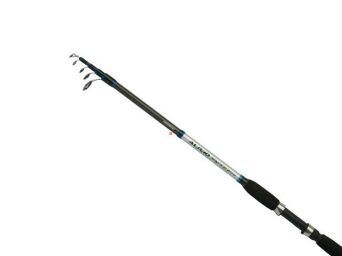 Wędka Shimano Alivio Slim TE GT 40-80g 360XH