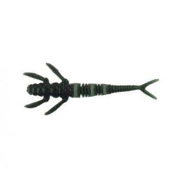 Guma Fishup Flit 2" 110 Dark Olive