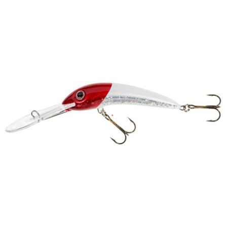 Wobler Jaxon Ferox DR 10cm  vj-fd10drrh