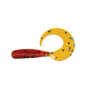 Guma Konger Troker B 3cm 301020029 1 szt