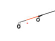 Wędka Delphin LEEDER Feeder 3,60m 120g 101002519 - 9
