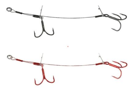 Dozbrojka Savage Gear 548882 1 10,5cm 16kg 2szt 
