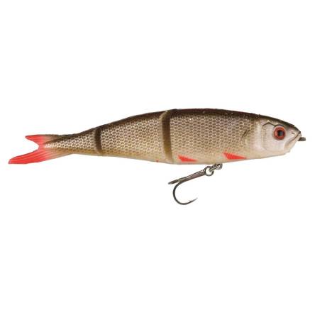 Guma Savage Gear Soft 4 Play 13cm 48696 rudd