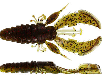 Guma Westin CreCraw 14cm watermelon red p157-564-019