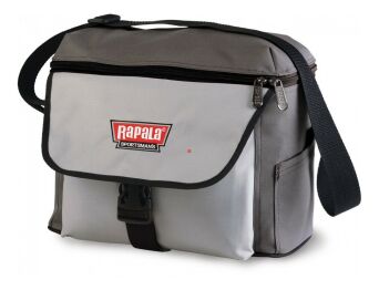 Torba Rapala Sportsman's 12 shoulder bag