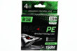 Plecionka Select Basic PE 150m 0.18mm 22lb/9.9kg jasnozielona - 2