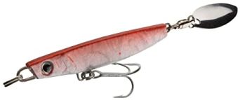 Przynęta Cormoran Speed-Zocker UF Minnow rozm 2 21g 50-27121