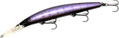 Wobler Daiwa Tournament Double Clutch 9,5cm 8,8g 16700-214