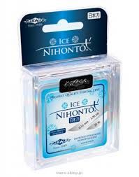 Żyłka Mikado nihonto ice 0,14mm 50m 2,95kg