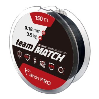 Żyłka Team Matchpro Match 150m 0,18mm