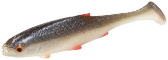 Przynęta Mikado REAL FISH ROACH 10cm 4szt. Roach PMRFR-10-ROACH