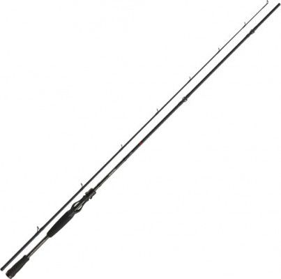 Wędka Daiwa Minnow darter 225cm 7-28g d762mhfb