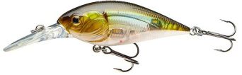 Wobler Cormoran Bass Diver 5,5cm 9g 53-001555 Lazer Ghost