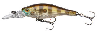 Wobler Cormoran Shiner 45F Ghost Perch 4,5cm 3,5g 53-69204