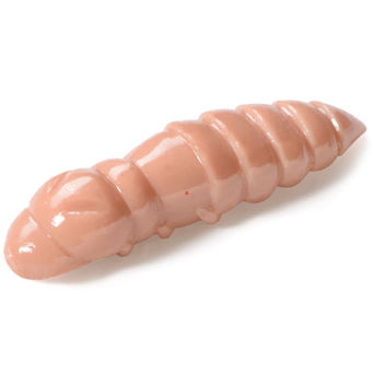 Guma FishUp Pupa 1,5" 104 coffee milk