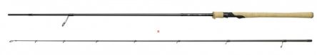 Wędka Dam Yagi Classic Spin UL 1,80m 1-5g 65925