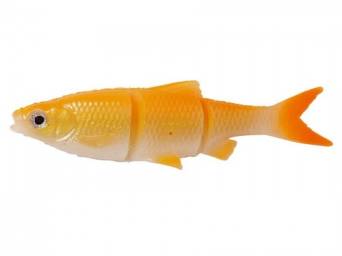 Guma SavageGear Roach swim&jerk 12,5cm goldfish