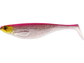 Guma Westin ShadTeez 7cm 4g Pink Headlight 