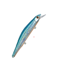 Wobler Select Insider 110SP 110mm 17.0g #34 (1.0-1.5m)