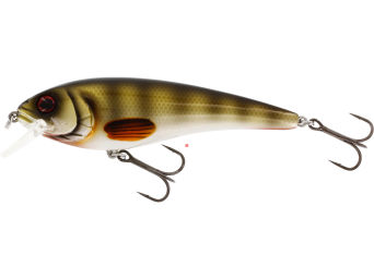 Wobler Westin Rawbite 11cm 26g p104-069-013 crystal perch