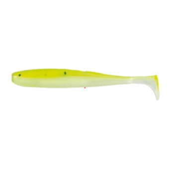 Guma Konger Blinky Shad 7,5cm 337001018
