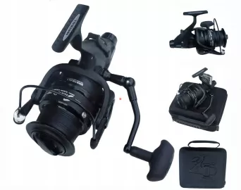 Kołowrotek Mistrall Sicata Carp FRD60 KM-1026960