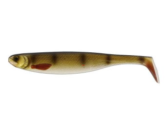 Guma Westin ShadTeez Slim 7,5cm 3g Crystal Perch 1szt P020-069-006