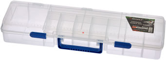Pudełko Select Terminal Tackle Box SLHX-0301 50х15х8cm
