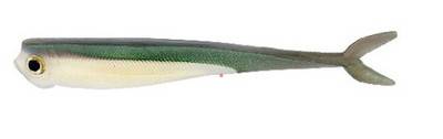 Guma Konger Twinky Shad Drop Shot 8,2cm kolor nr. 03 1szt. 330040203