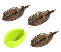 Komplet Mikado Method Feeder Douglas Q.M.F. System L 3x50g amfn-qmf-3l-set50b