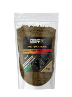 Method Mix Feeder Bait Prestige Spice 2kg FB26-3