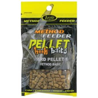 Pellet Lorpio method feeder had 8 halibut