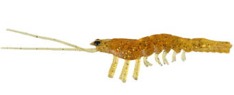Guma Savage Gear LB Maniac Shrimp 6,6 cm 1op 47125