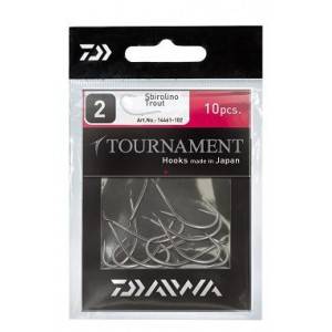 Haki Daiwa Tournament sbirulino r4 14461-104