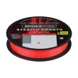 Plecionka SpiderWire Stealth Smooth 8 Red 0,07mm 6kg 150m 1515681 - 3