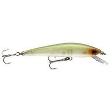 Wobler Daiwa Tournament Baby Minnow 6cm 3,5g 16700-623