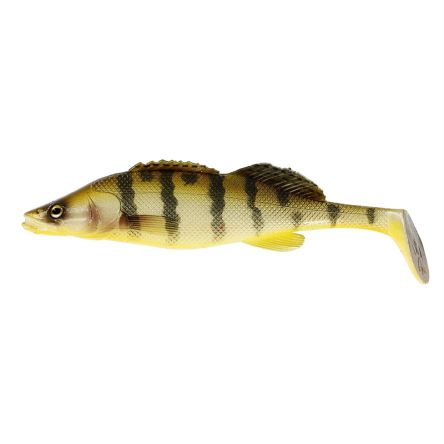 Guma Westin ZanderTeez 12cm Volga Zander P139-500-014