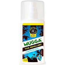 Mugga Ikarydyna 25% spray 75ml